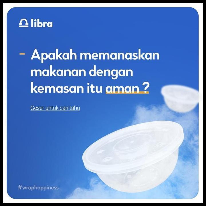 Terlaris (Bundle) 150 Pcs Thinwall Cup Puding 150Ml (Cup Plastik / Thinwall / Cup Puding / Cup Sambe