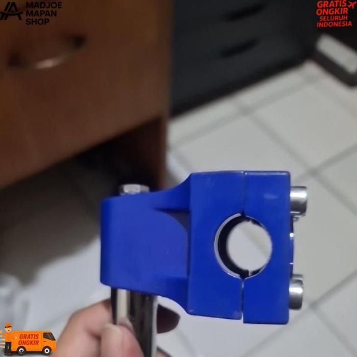 Sale Stem Sepeda / Stem Sepeda Bmx Gt / Stem Sepeda Bmx / Stem Stang Sepeda 22 Exotic