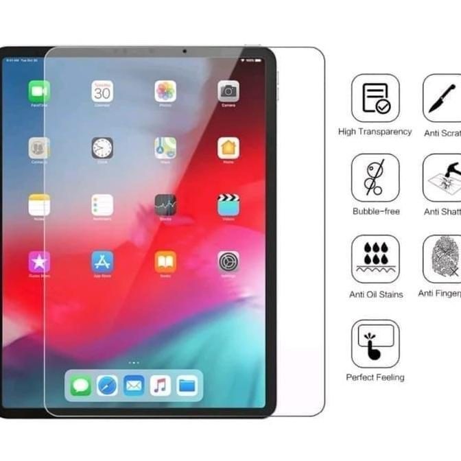 TERBARU - Ipad mini 6 tempered glass