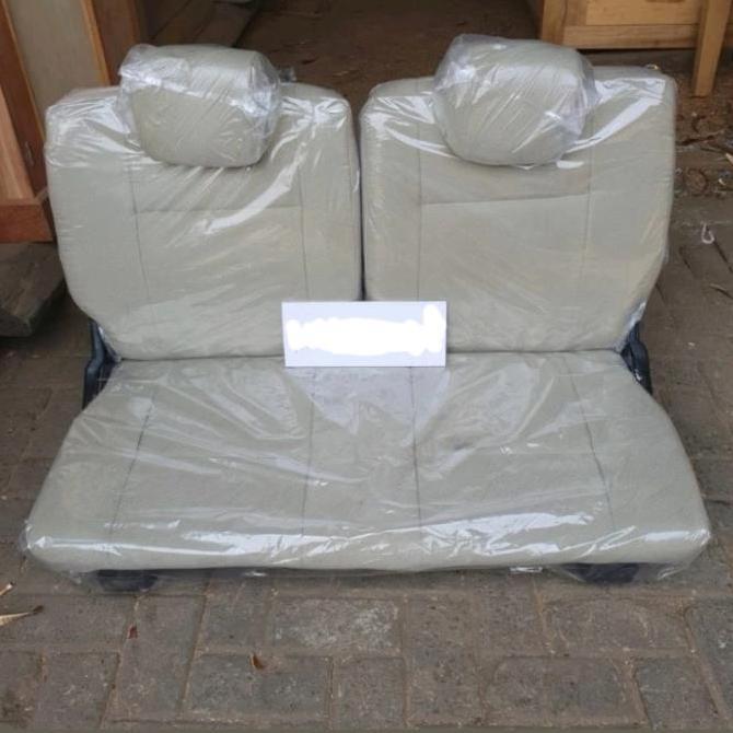 Promo JOK BELAKANG AVANZA / JOK ALL NEW AVANZA / JOK BELAKANG XENIA Diskon