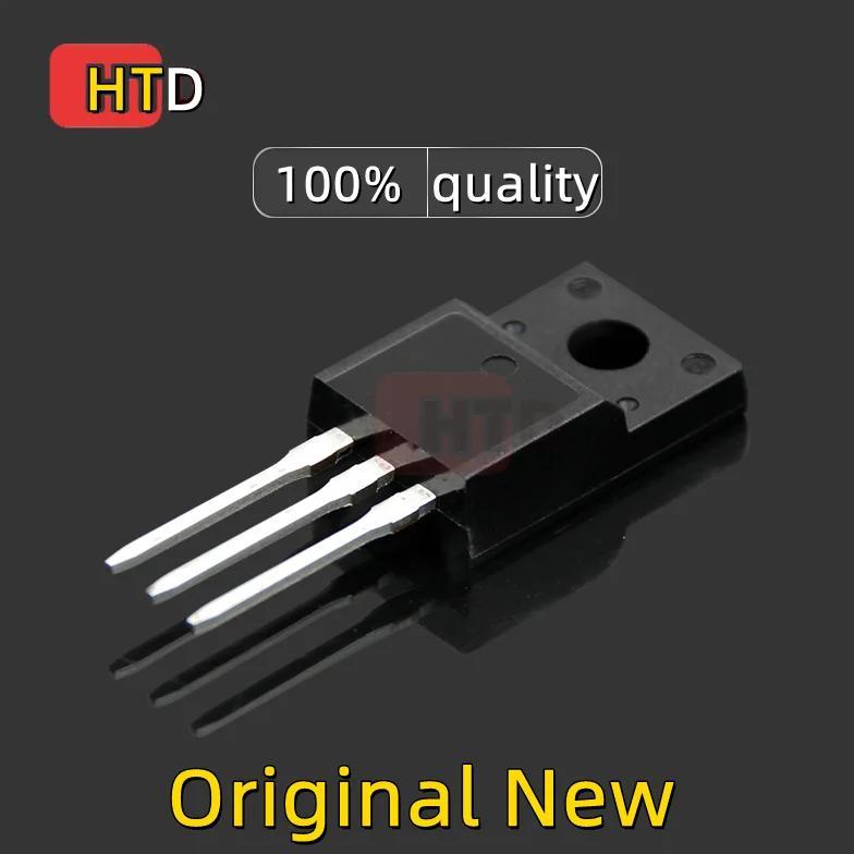 10pcs/lot RJH60D2 MOS TO-220F 600V 20A In Stock