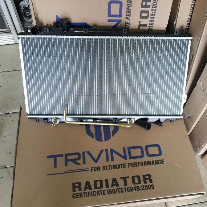 PROMO - radiator kia carens 1 matic