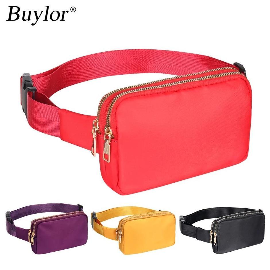 Discount Tas Waistbag Terbaru 2021 Tas Pinggang Wanita Tas Kecil Mini Bag { Sitipis } / Model Tas Te