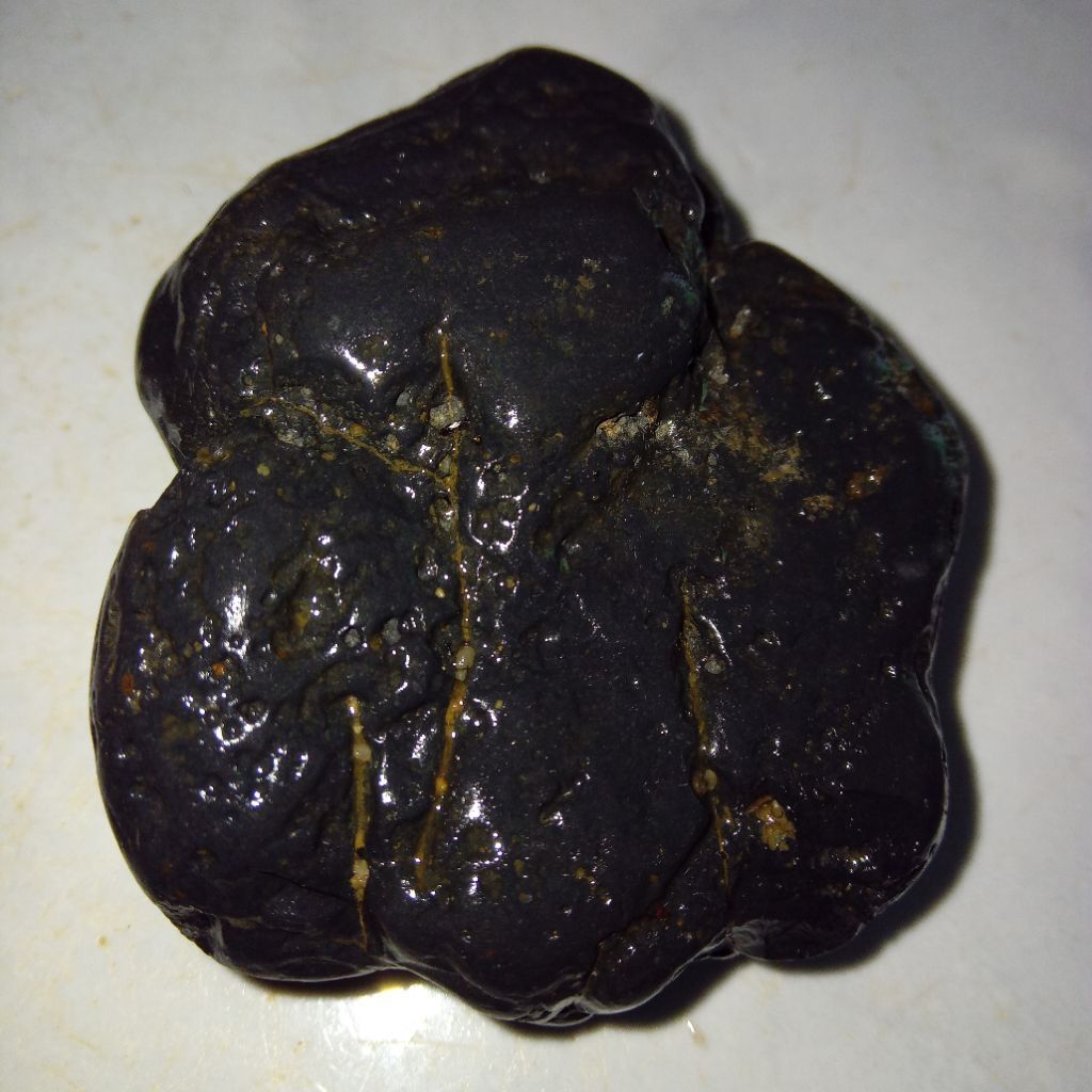 Original Batu Satam Meteorite Big Size / Ukuran Jumbo