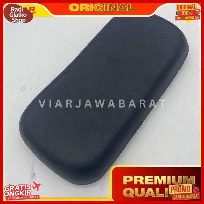 Terlaris Saddle Jok Belakang Sepeda Listrik Exotic Groza Tx 150 Groza / Sparepart Sepeda Listrik Exo