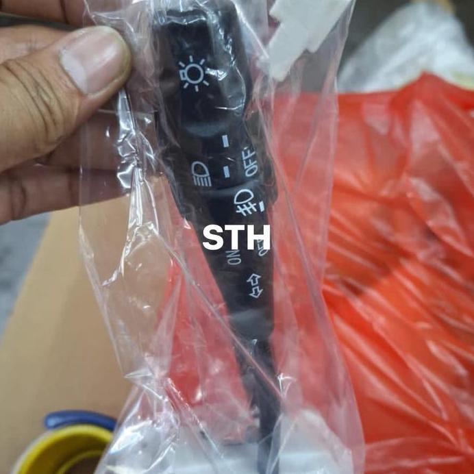 Saklar Kombinasi Hino Dutro All 84310-F1010 Original Hop Ready Stock