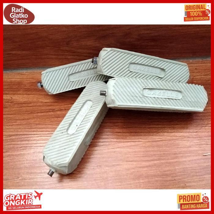 Kekinian Pedal Onthel Merk Gazelle Pedal Merk Gazelle Pedal Sepeda Onthel Gazelle