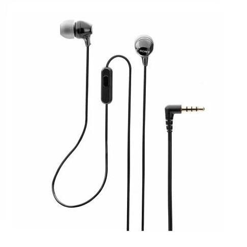 Sony MDR EX15AP / Sony EX15AP / MDR EX15AP / EX15AP InEar Headset