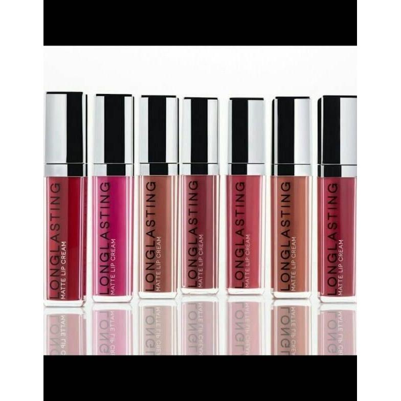 LTPRO LONGLASTING MATTE LIP CREAM