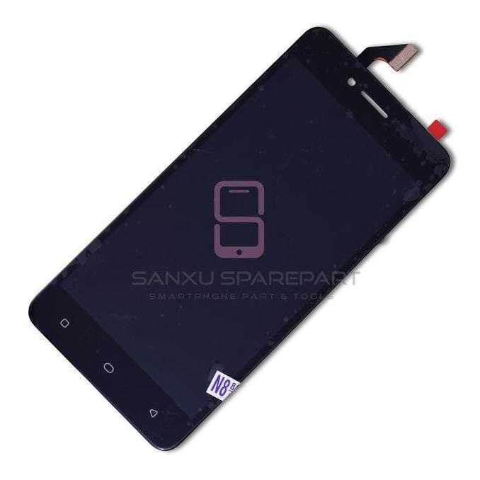 Lcd Compatible For Op A37 / A37F / Neo 9 Full Set Kualitas Terbaik Harga Termurah