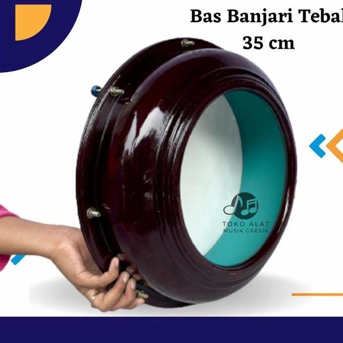 erbang Hadroh 1 set Jepara Kayu Jati