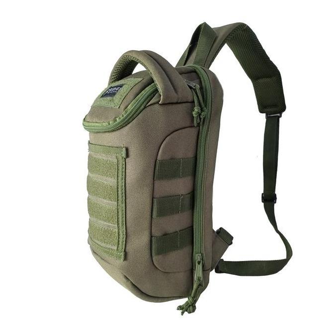Bag- Tas Selempang Pria Tactical Army Bidigi Pegasus