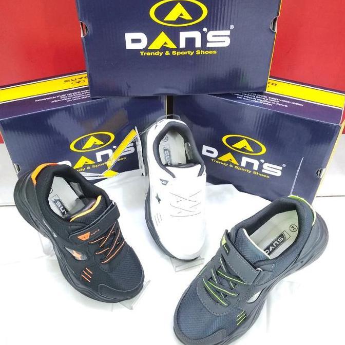 SEPATU FASHION DANS VIREON SEPATU ANAK COWOK SPORT IMPORT TERBARU DAN ORIGINAL