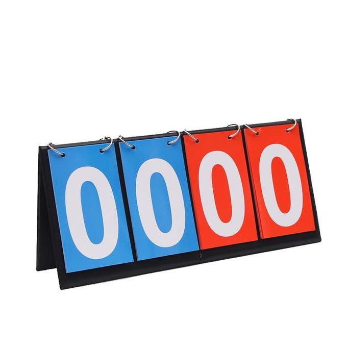 Papan Skor Permainan / Papan Skor Futsal / Volly / Badminton