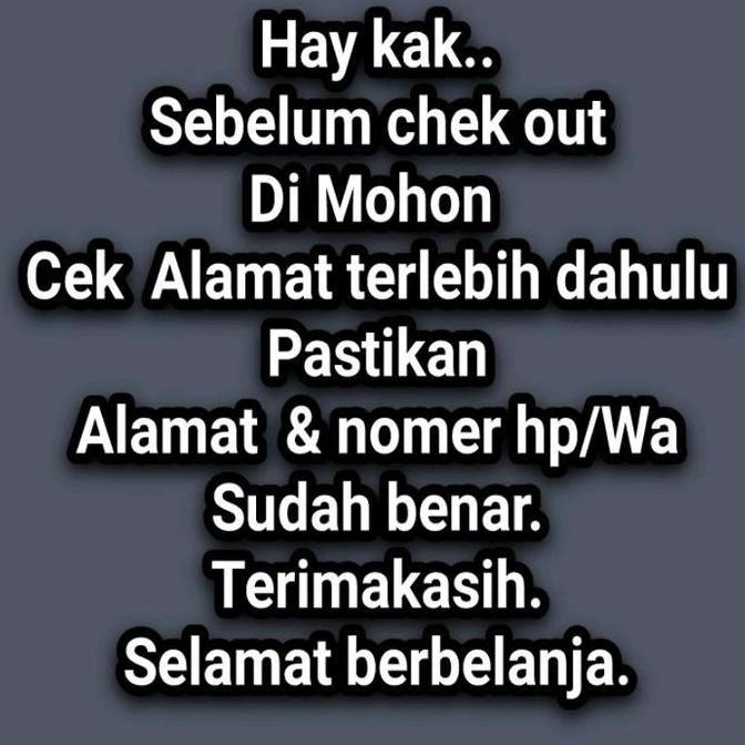 kemeja flanel pria wanita lengan panjang warna kotak catur putih hitam kemeja Casual Kain Lembut Nya