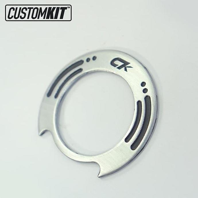 Customkit - Cover Speedometer Yamaha Xsr 155