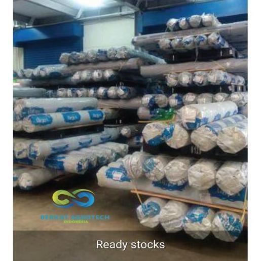 PLASTIK UV Vatan Import Turkey 4.2 x 55m