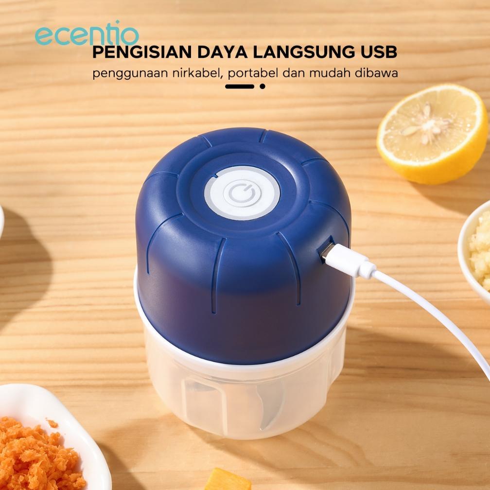 NEW CHOPPER DAGING DAN BUMBU FOOD MINI BLENDER BUMBU DAPUR CHOPPER BLENDER BUMBU ALAT DAPUR