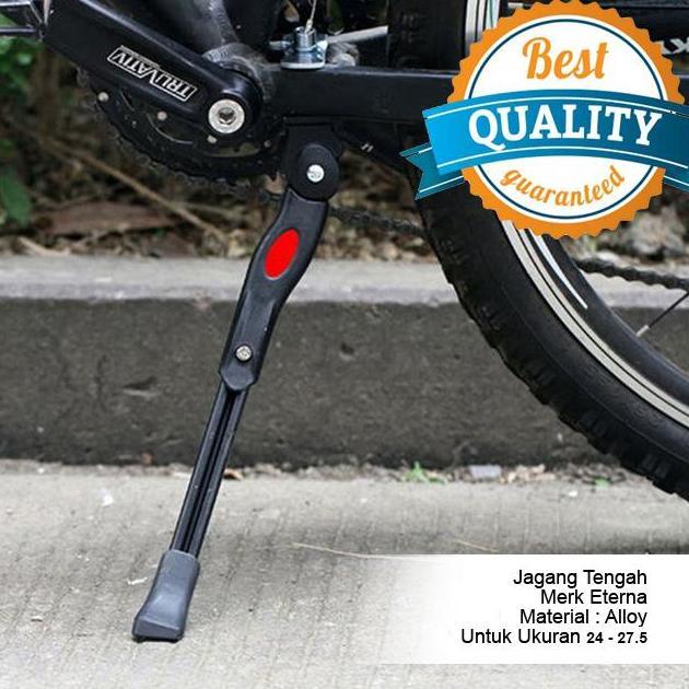 Murah Standar Jagrak Jagang Tengah Sepeda MTB Gunung Non COD