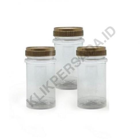 Bestone- Botol Sambal Plastik 150 ml