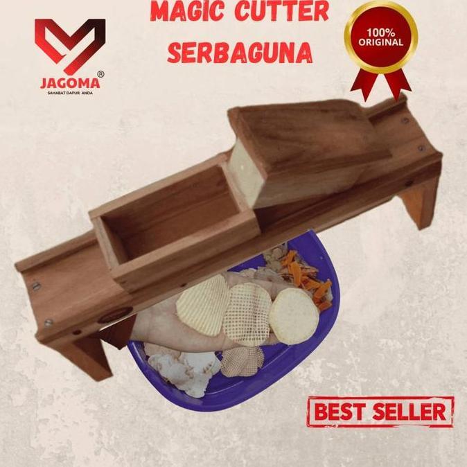 big sale pengiris pemotong parutan bawang keripik sayur sayuran serbaguna perajang kentang singkong 