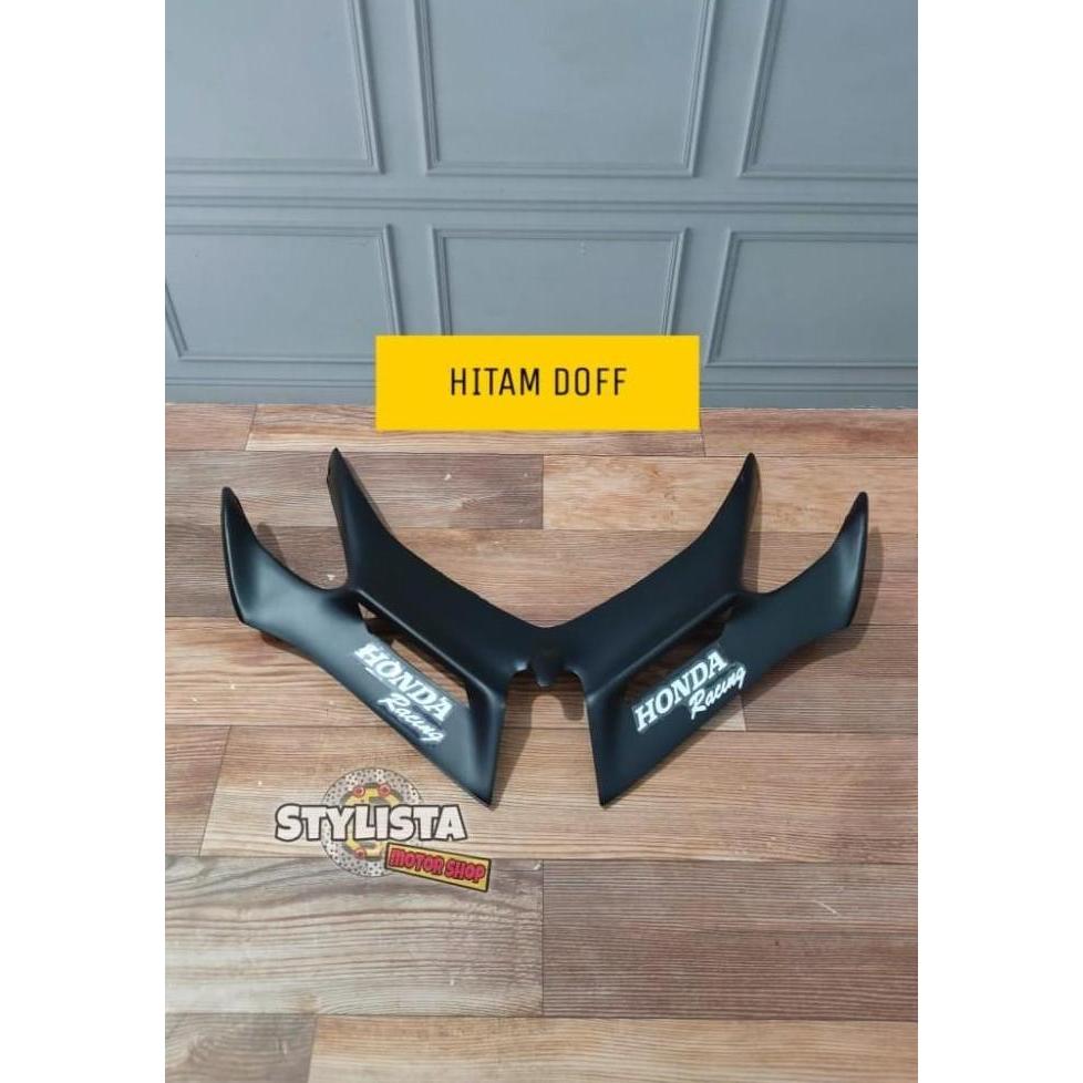 Winglet Vario 150 / 125 New 2018 2019 Variasi Motor Vario A85