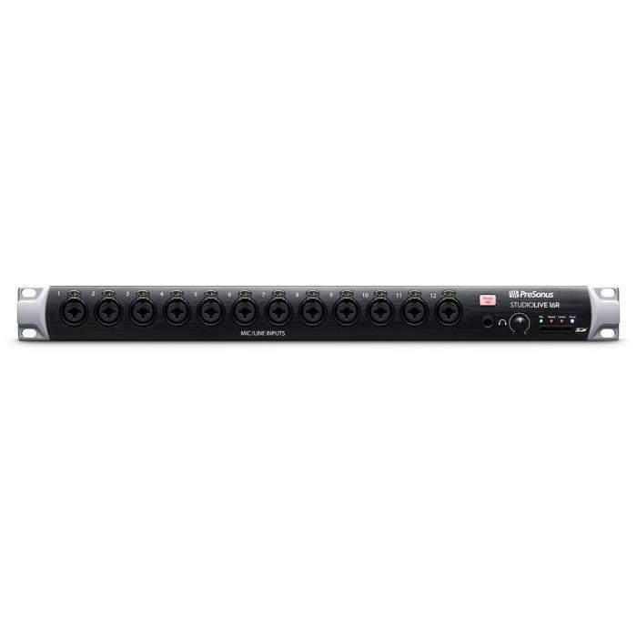 PreSonus StudioLive 16R Digital Mixer dk