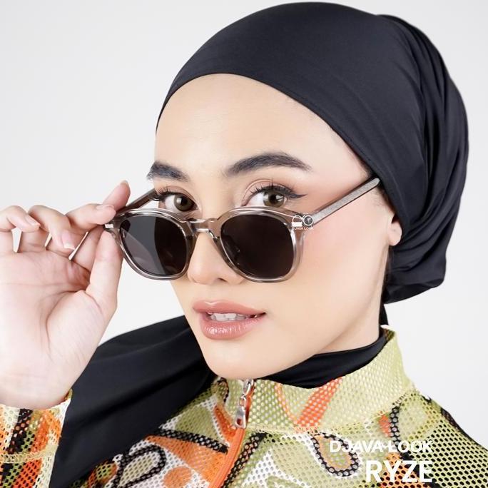 DISKON [ DJAVA OPTIK ] Fr Ryze Djava sus Fr Only Kacamata Sunglasses Eyewear READY STOCK