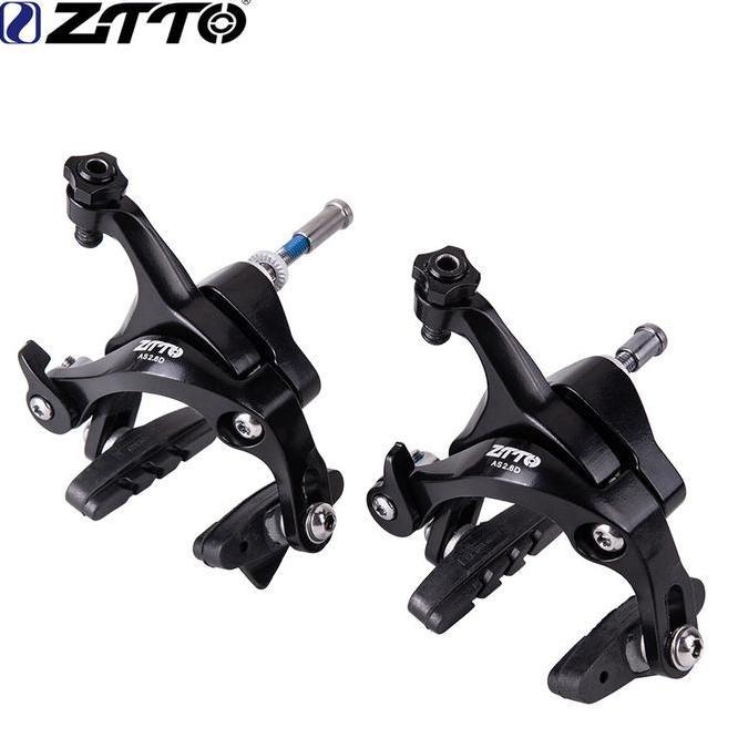 Rem Ubrake Ztto Double Pivot U Brake Dual Pivot Aluminum Alloy