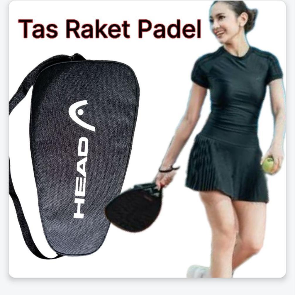 Tas Raket Padel cover Raket Padel