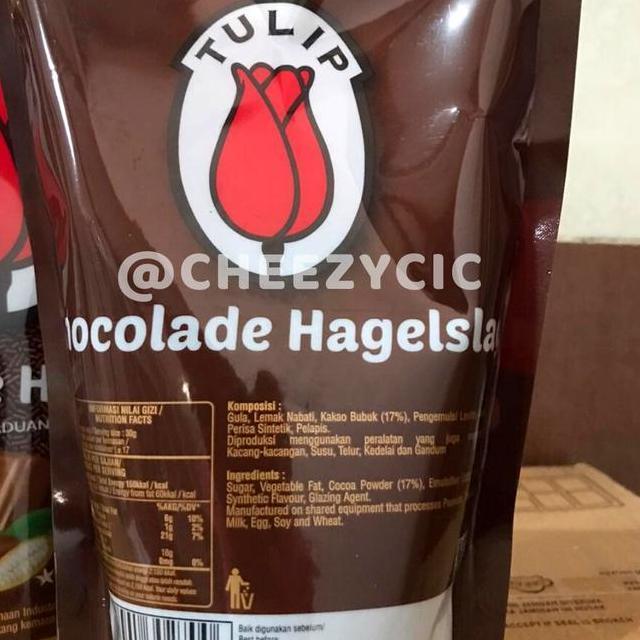 Meises Tulip 500 Gram | Meses Tulip Terlaris