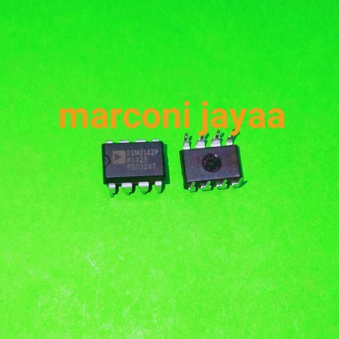 HARGA DISC - IC SSM 2142P dip 8pin