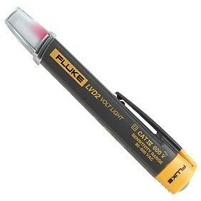 Degankali  - Test Pen Fluke LVD2 Voltage Detector