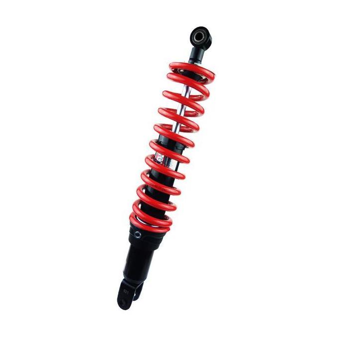 YSS DTG 400mm Shock Breaker Kawasaki KLX 150 Monoshock YSS Original