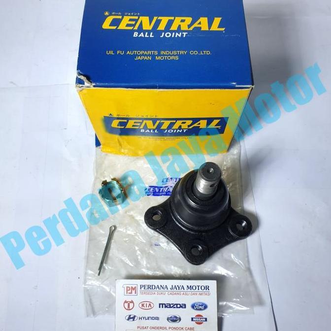 Ball Joint Sayap Bawah Mazda E2000 Terbaru