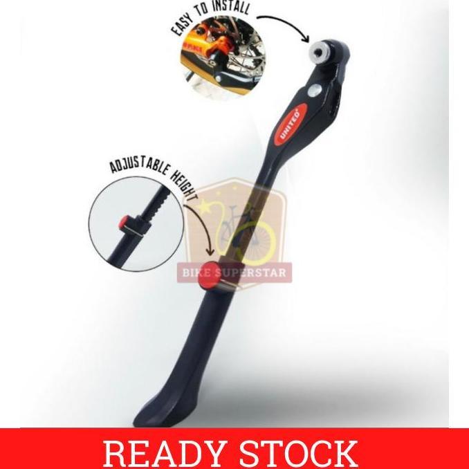 Promo Standar QR Quick Release Sepeda Lipat 16 20 Inch United Raze KXY-1342 COD