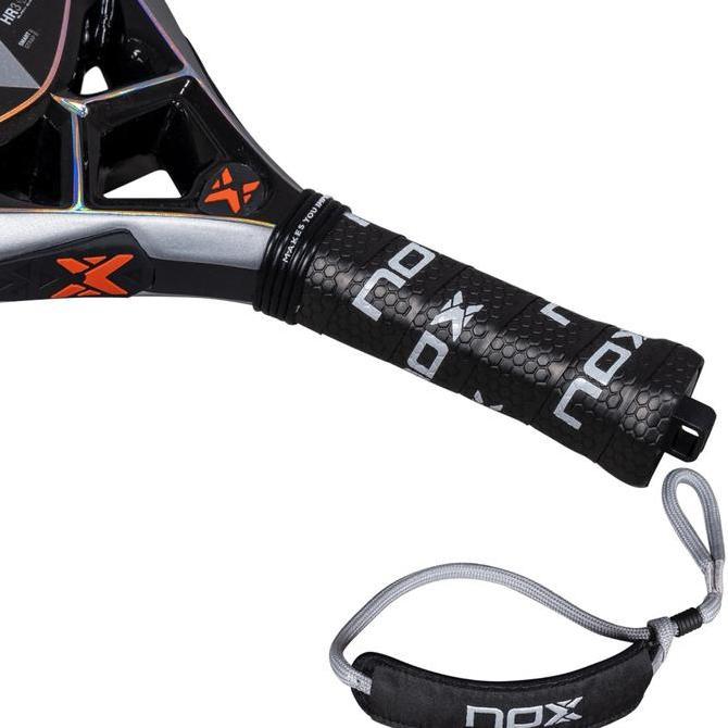 Pade Raket NOX NextGen Pro Hybrid 3K NFA Series Grey