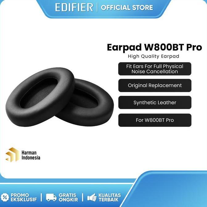 EDIFIER Earpad W800BT PRO High Quality