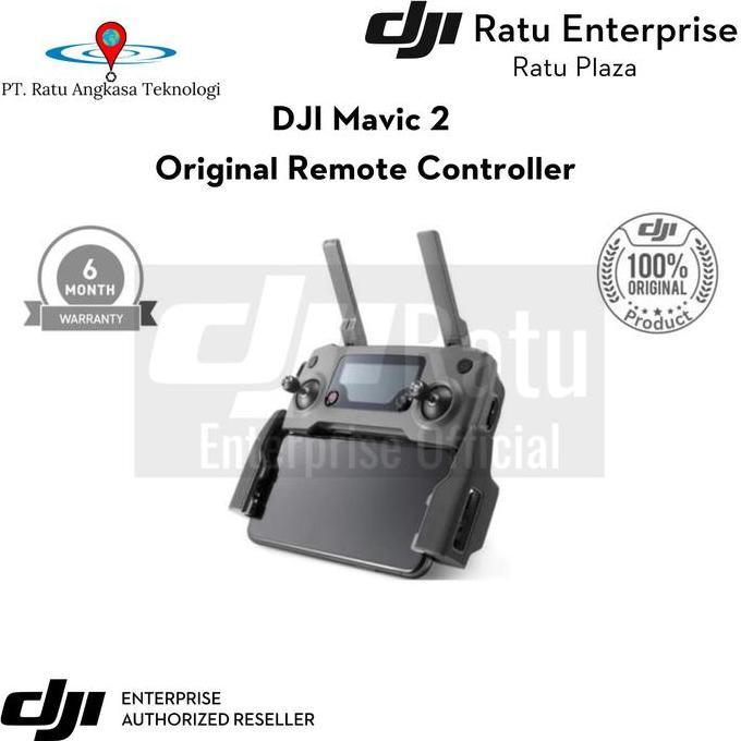 TERBARU Remote Controller Drone DJI Mavic 2 Pro DJI Mavic 2 Zoom DJI Mavic 2 Enterprise DJI Mavic 2 