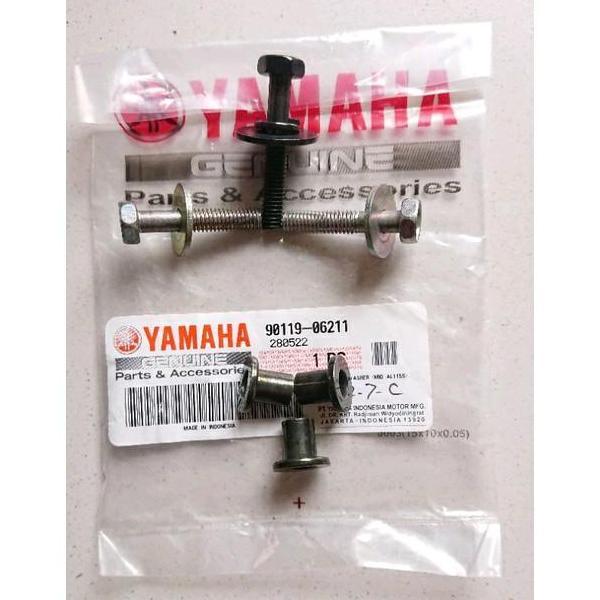 Promo baut box filter mio sporty mio smile soul Fino Karbu komplit Diskon