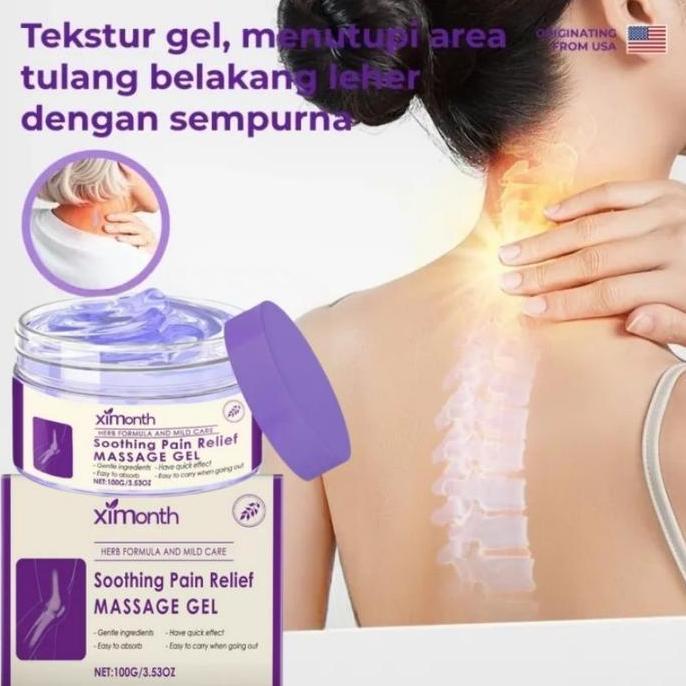 Obat nyeri sendi krim kolagen sendi Kolagen Sendi Meredakan obat sendi Lutut Kaki Sakit Pinggang Rad
