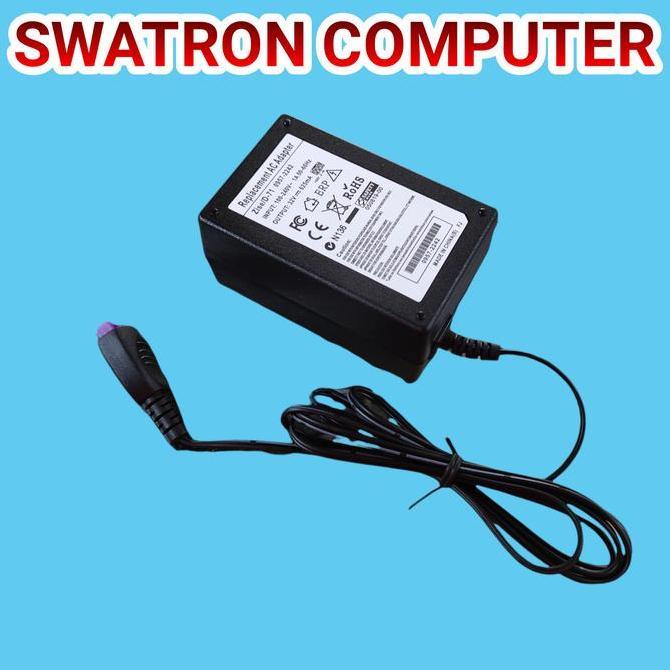 Adaptor Officejet 4000 4400 4500 4575 New Original 0957-2269 Promo