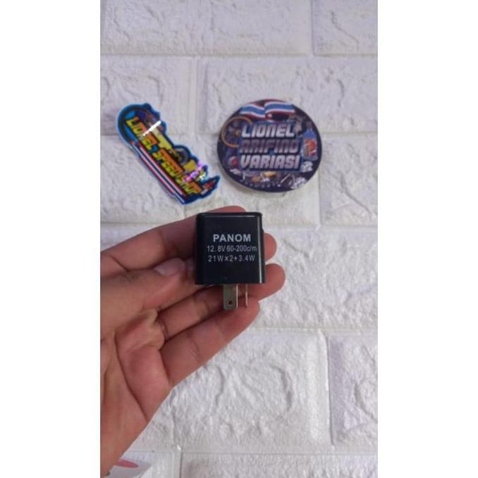 Promo Flasher sein bunyi flasher sein motor bunyi beep sein bunyi Diskon