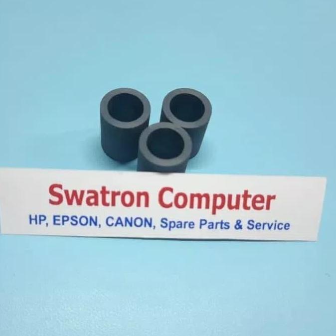 ASF Karet Pick Up Roller 1390 Bawah Epson L1800 T1100 L1300 Original Promo