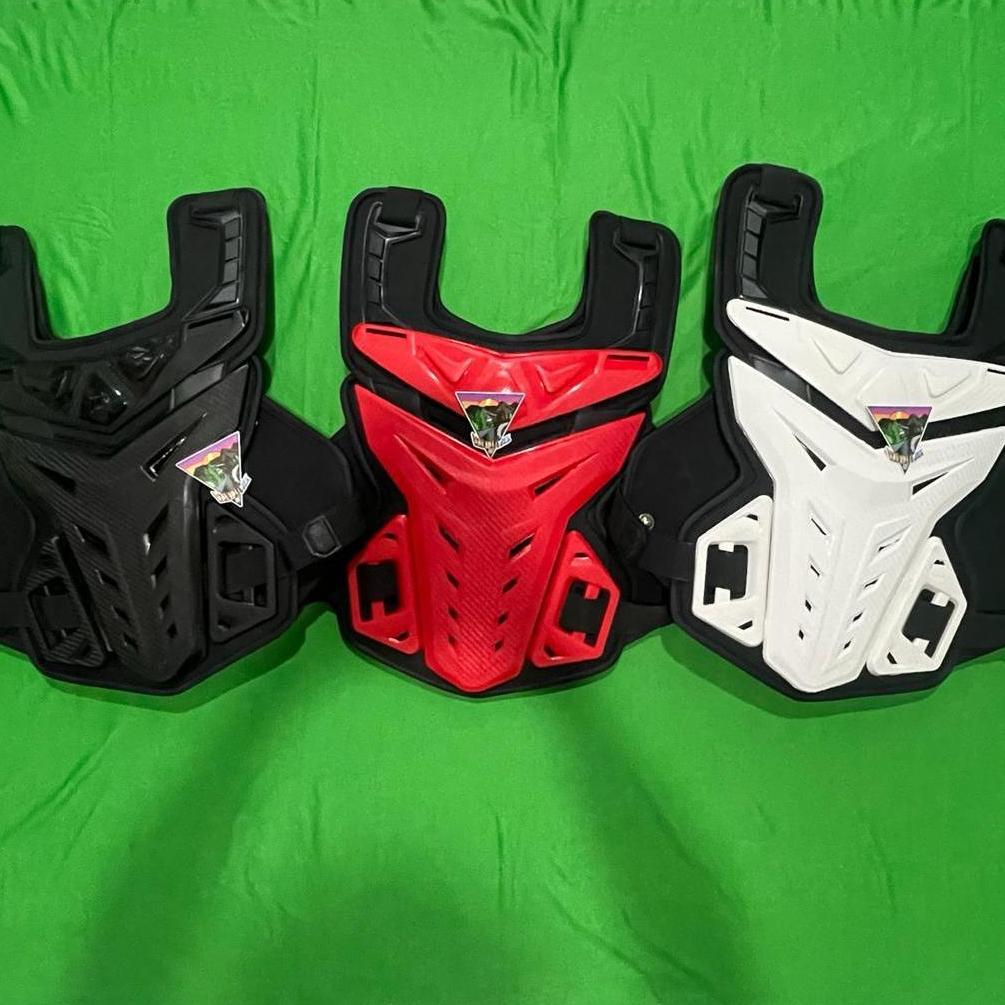 Body Protector Trail Acerbis