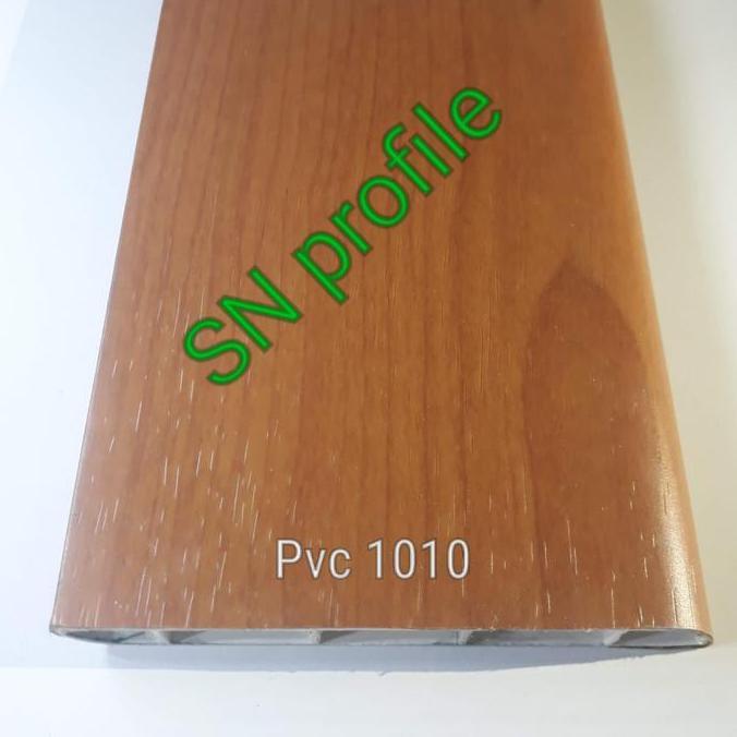lis plint pvc Promo