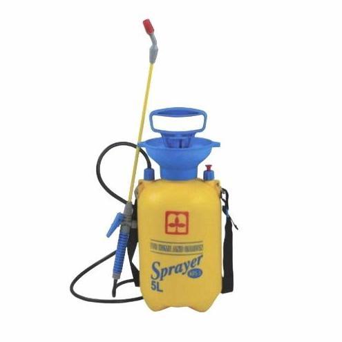 Sprayer Semprotan MASPION 5 liter - Penyemprot Pompa Pressure