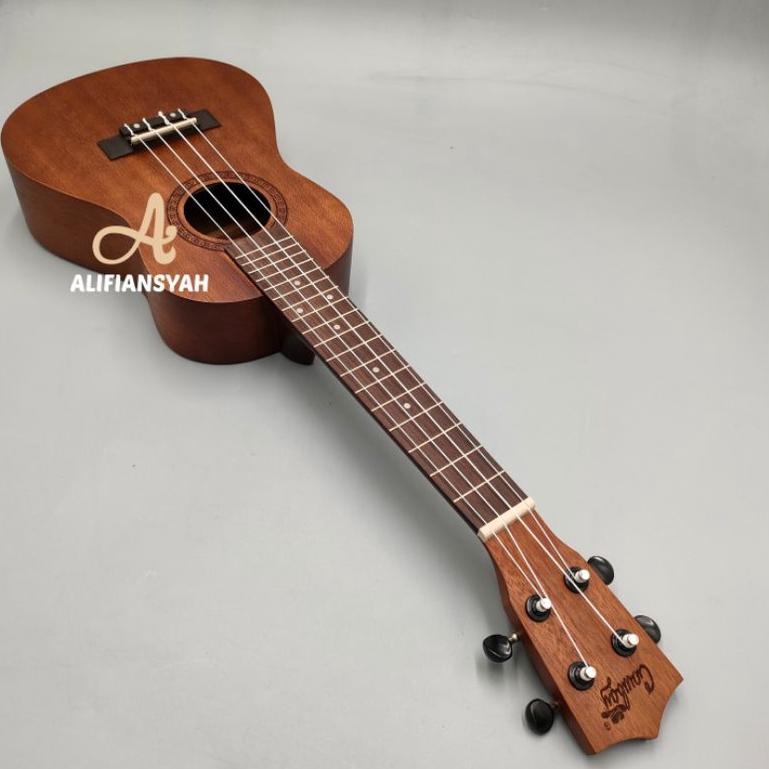 Ukulele Cowboy Concert 23 Inch Ukulele Concerto Original Cowboy