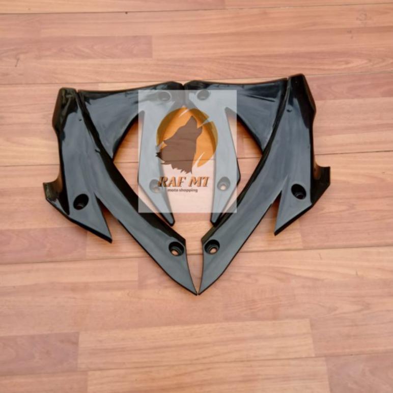 SAYAP TANGKI KX 85 COVER TANGKI KX85 KAP DEPAN KX 85 SAYAP DEPAN KX85 COVER BODY KX 85