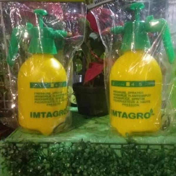 Promo semprotan 2 liter imtagro